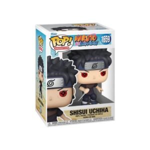 Funko Anime Naruto #1659